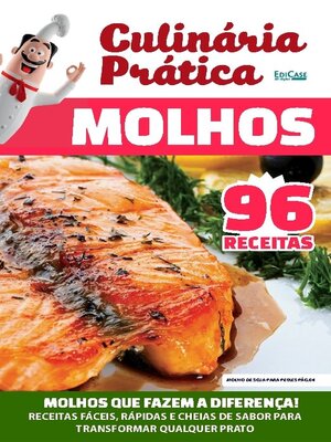Culinária Prática - Magazine